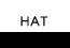 HATボタン
